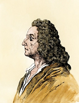 Jakob, or Jacques, Bernoulli