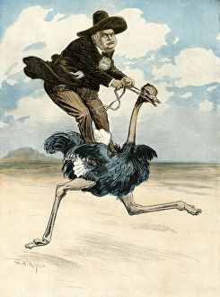 James Hogg of Texas, A lone star performer