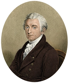 James Monroe