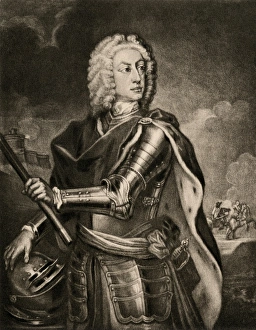James Oglethorpe