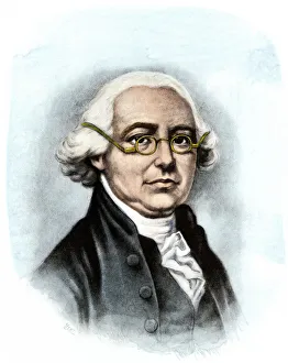 James Wilson of Pennsylvania