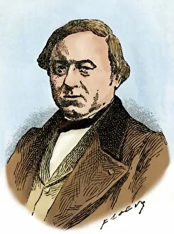 Jean-Baptiste-Andre Dumas