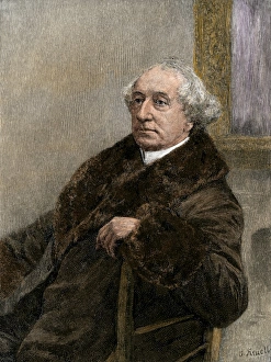 John A. Macdonald of Canada