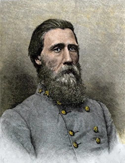 General Gallery: John Bell Hood