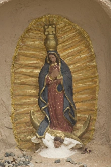 Our Lady of Guadalupe