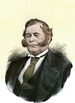 Mariano Guadalupe Vallejo