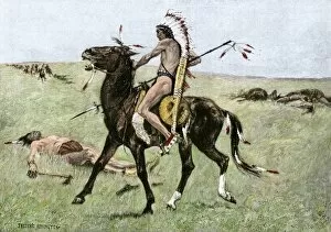 Blackfoot Collection: NATI2A-00054