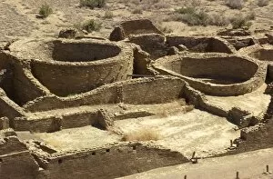 Chaco Canyon Gallery: NATI2D-00262
