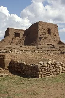 Pecos National Monument Gallery: NATI2D-00499