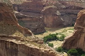 Canyon De Chelly Collection: NATI2D-00525