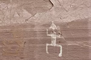 Petroglyph Gallery: NATI2D-00538
