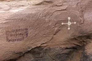 Petroglyph Gallery: NATI2D-00541