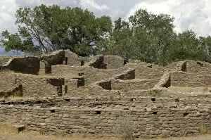 Puebloan Collection: NATI2D-00547