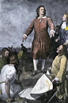 Tsar Prints: Peter the Great founding St