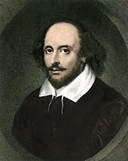 Shakespeare Gallery: PLIT2A-00043