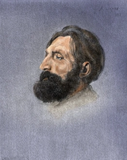 Artist Gallery: Rodin
