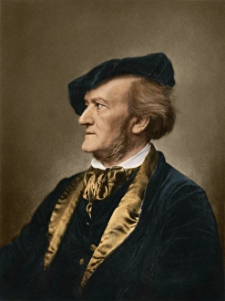 Richard Wagner