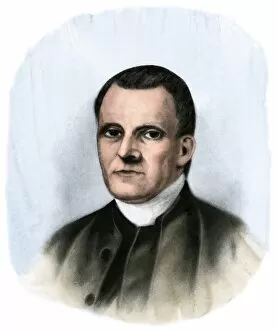Declaration Of Independence Gallery: Roger Sherman of Connecticut