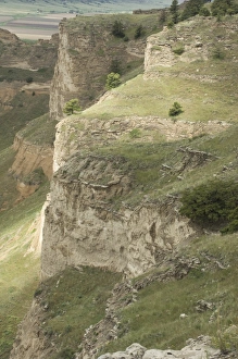 Scenery Gallery: Scotts Bluff, Nebraska
