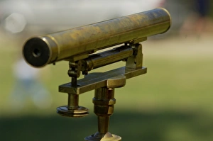 Surveyors level, 18th century