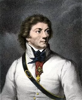 Thaddeus Kosciuszko