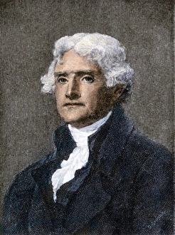 Thomas Jefferson