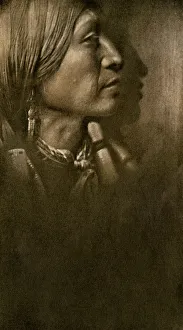 Vash-Ghon, Jicarilla Apache chief